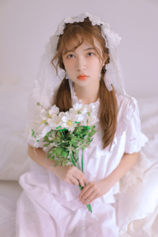 明星专题：刘婕